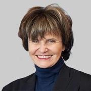 ميشلين كالمي راي، Micheline Calmy-Rey