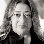زها حديد