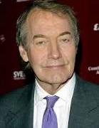 تشارلي روز، Charlie Rose.