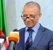 عبد القادر بن قرينة