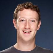 مارك زوكربيرج، Mark Zuckerberg