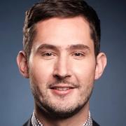 كيفن سيستروم Kevin Systrom