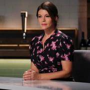 غيل سيمونز، Gail Simmons