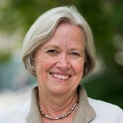 شيرلي ماري تيلغمان Shirley Marie Tilghman