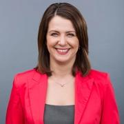 دانييل سميث Danielle Smith