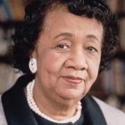 دوروثي هايت، Dorothy Height