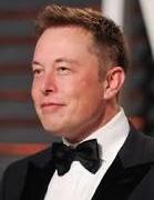 ايلون مسك، Elon Musk