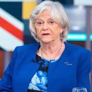 آن ويديكومب - Ann Widdecombe