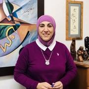 سماح جبر