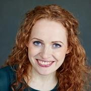 كيت ويليامز، Kate Williams