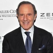 مورتيمر زوكرمان، Mortimer Zuckerman