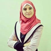 إسراء المدلل