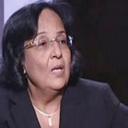 لميس جابر، Lamis Gaber