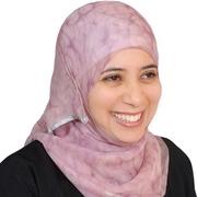 مها ناجي صلاح