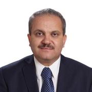 محمد طالب عبيدات