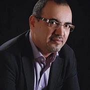 عماد حجاج