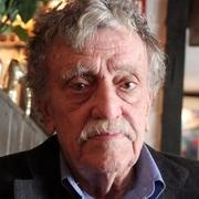 الروائي كورت فونيجت، Kurt Vonnegut