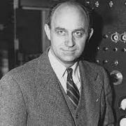 إنريكو فيرمي، Enrico Fermi