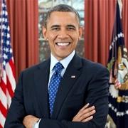 باراك أوباما، Barack Obama
