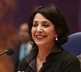 خديجة عريب، Khadija Arib