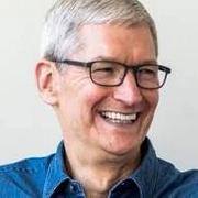 تيم كوك، Tim Cook