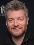 تشارلي بروكر، Charlie Brooker