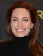 أنجلينا جولي، Angelina Jolie