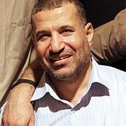 أحمد الجعبري