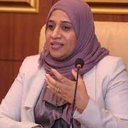 شريفة بنت خلفان اليحيائية