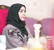 عائشة بنت خلفان بن جميل