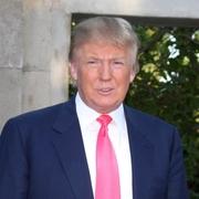 دونالد ترامب، Donald Trump