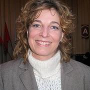 كريستين أنتوريني، Christine Antorini