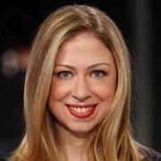 تشيلسي كلينتون، Chelsea Clinton