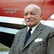 كلوديوس دورنير Claudius Dornier