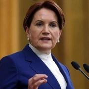 ميرال أكشينار، Meral Akşener