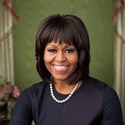      ميشيل أوباما Michelle Obama