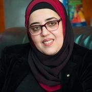 حليمة بن بوزة