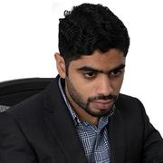 أنور العلي