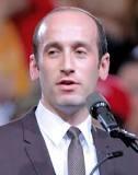 ستيفن ميلر، Stephen Maller