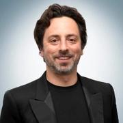 سيرجي برين Sergy Brin