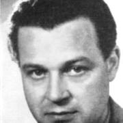 غونار ميردل، Gunnar Myrdal