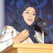 سعيدة بنت خاطر الفارسي