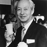شينيتشيرو توموناغا، Shinichiro Tomonaga