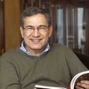 أورخان باموق، Ferit Orhan Pamuk