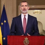 فيليب السادس ملك إسبانيا، Felipe VI of Spain