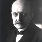 ماكس بلانك، Max Planck