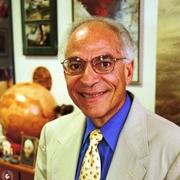 فاروق الباز، Farouk El-Baz
