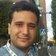 حسام الدين تركي