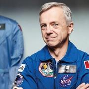 روبرت ثيرسك Robert Thirsk