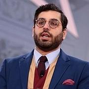 رحيم قسَّام، Raheem Kassam
